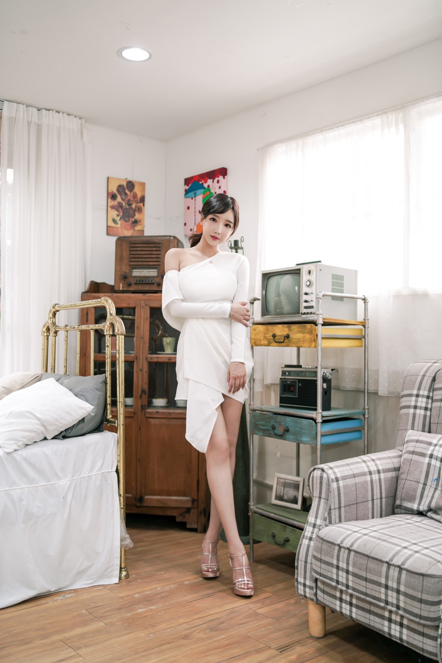 박진패션 이미지