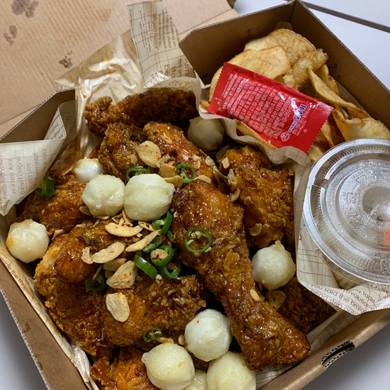 순수치킨충주 이미지