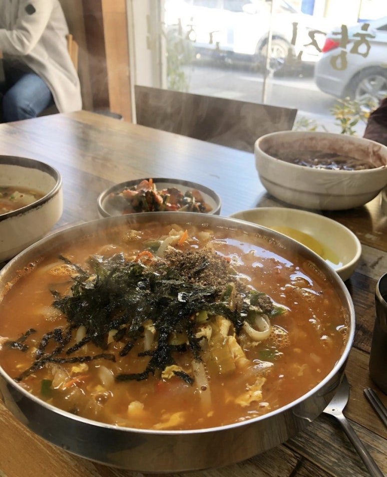 맛자랑팥고향집 이미지
