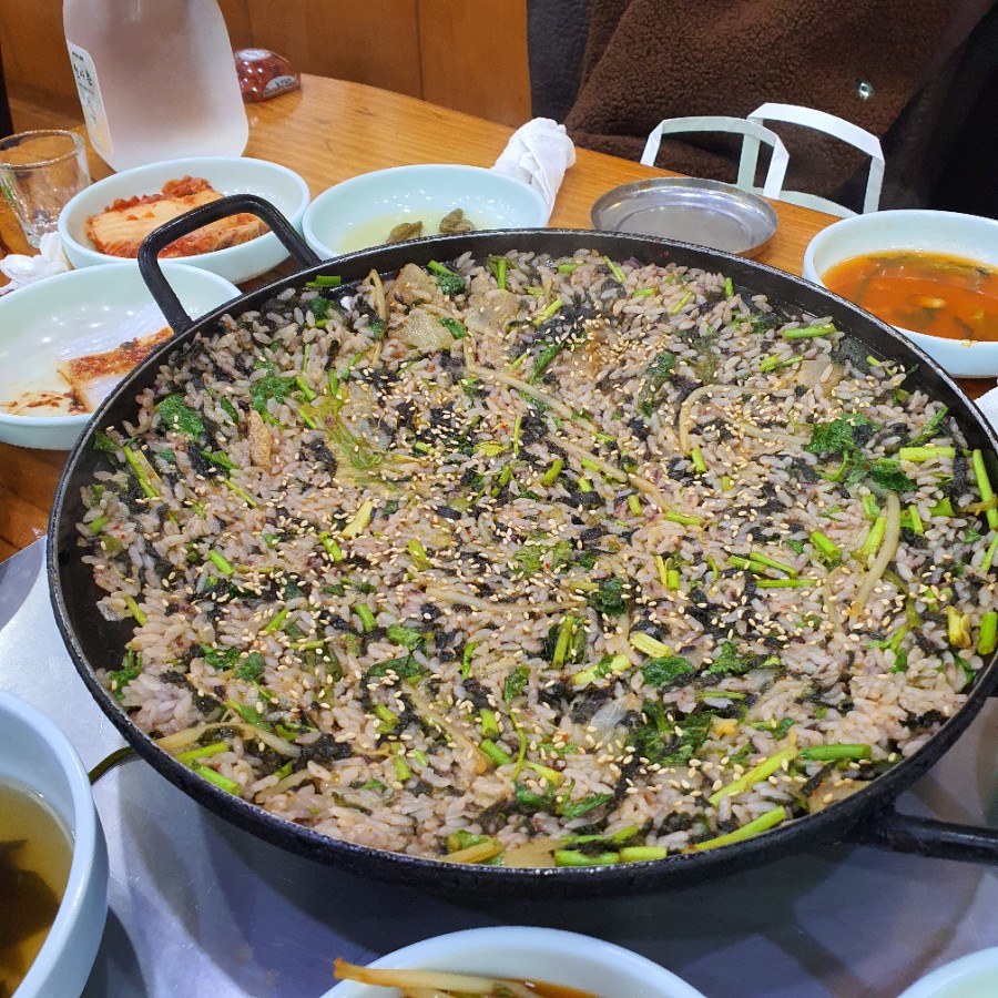 성진아구탕 이미지