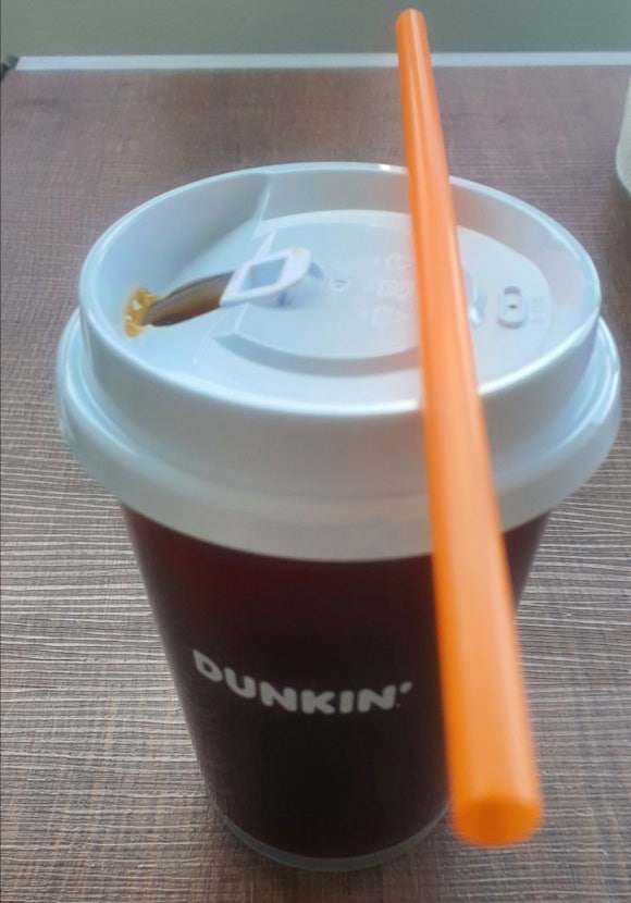 던킨천안청수점 이미지