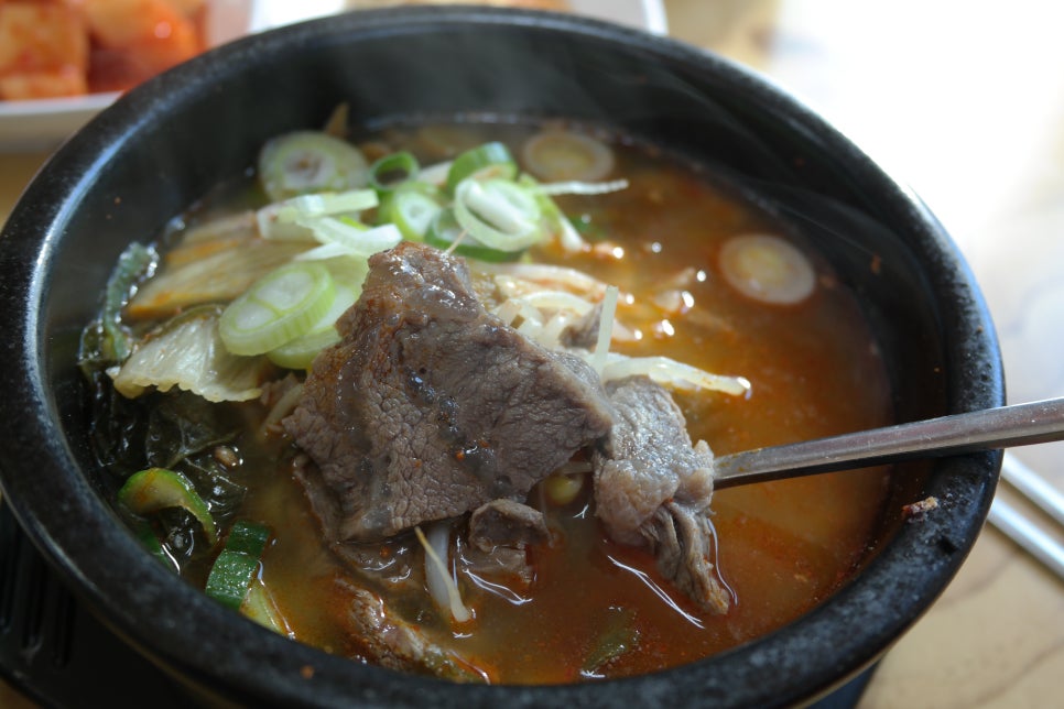 백호식당 이미지