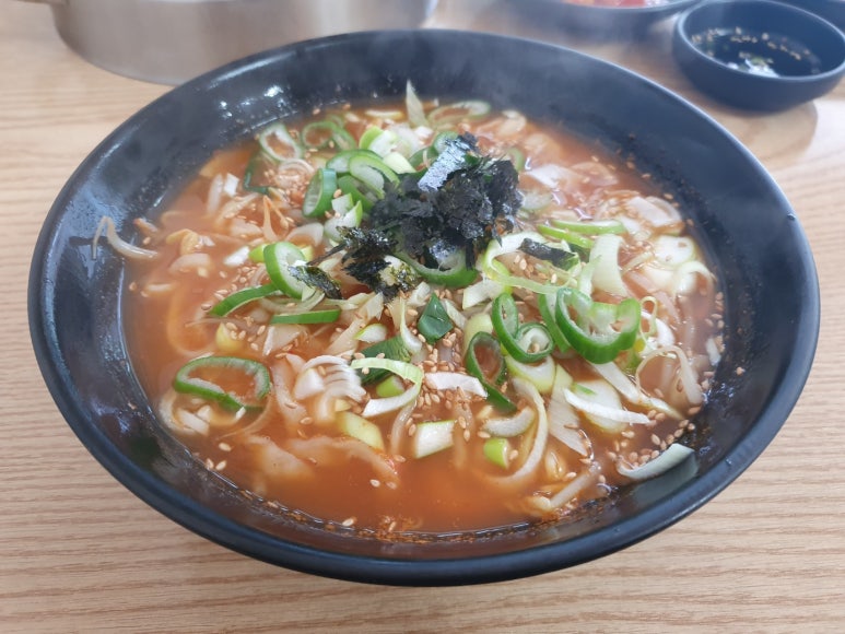 내당칼국수 이미지
