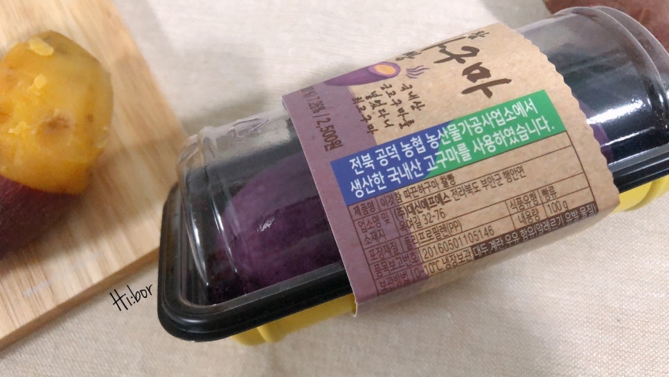 공덕농협농산물가공사업소 이미지