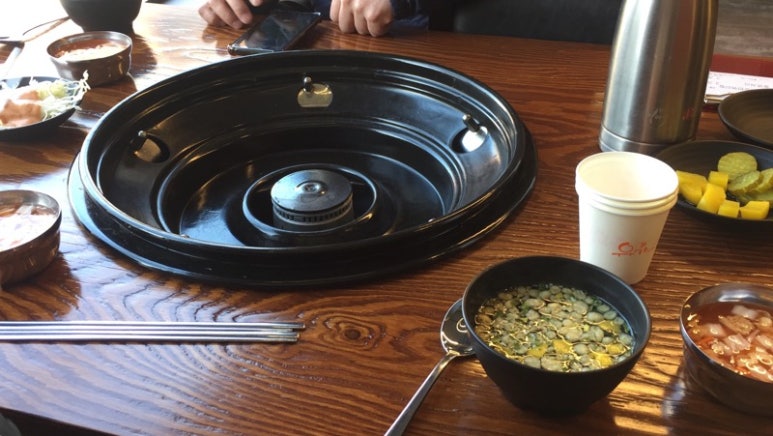 유가네닭갈비범일역점 이미지