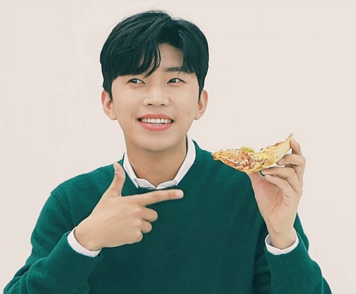 청년피자 이미지