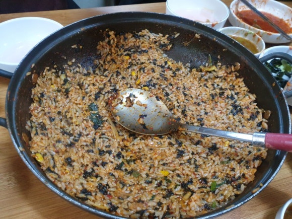 연선네아구찜 이미지