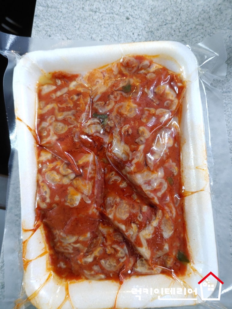 금보식품 이미지