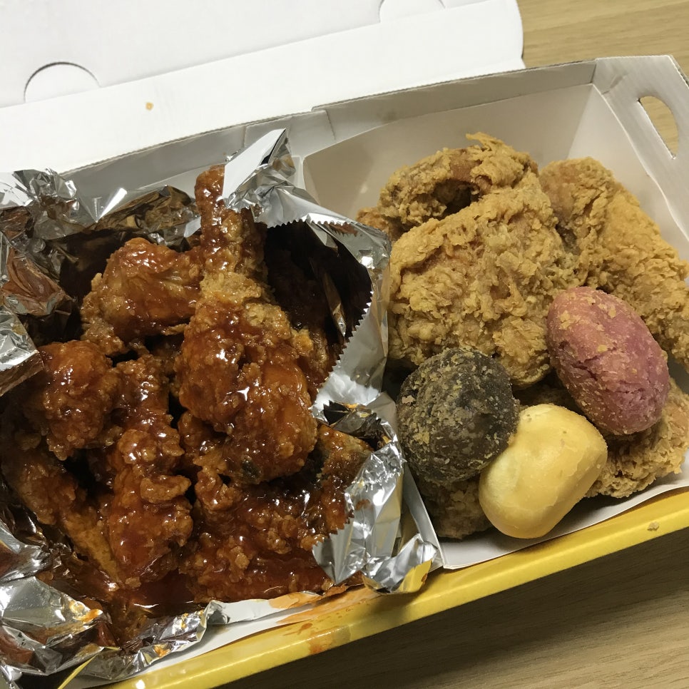 비비큐치킨쌍문 이미지