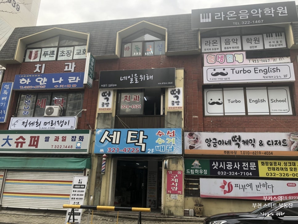 미리내음악학원 이미지
