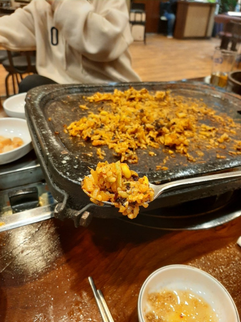 닥치고푸드 이미지