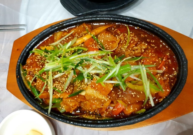 신대장어탕 이미지
