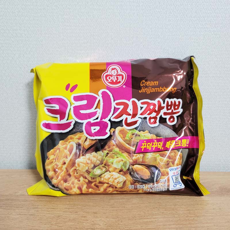 진짬뽕 이미지