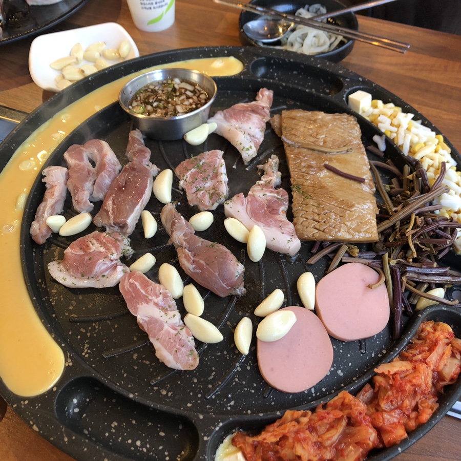 교리축산 이미지