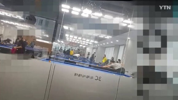 지인당구장 이미지