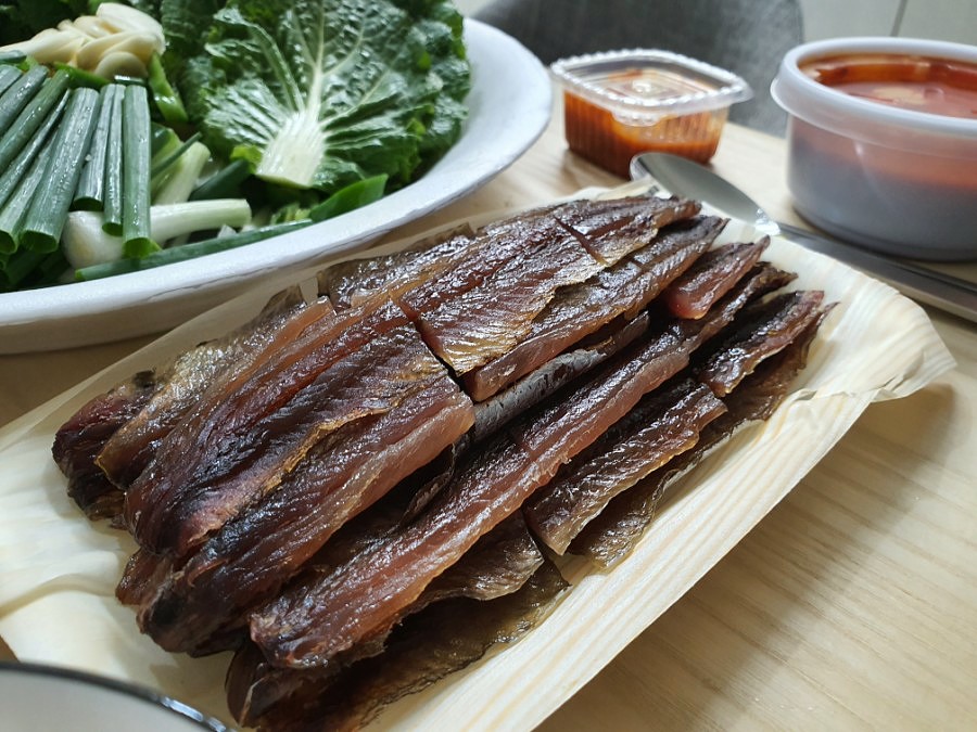 영일만식당 이미지