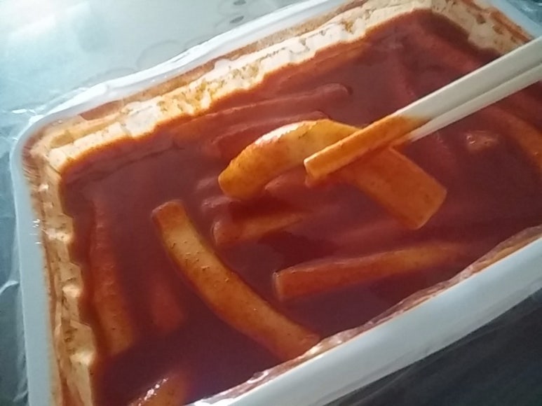 신전떡볶이 (녹양점) 이미지