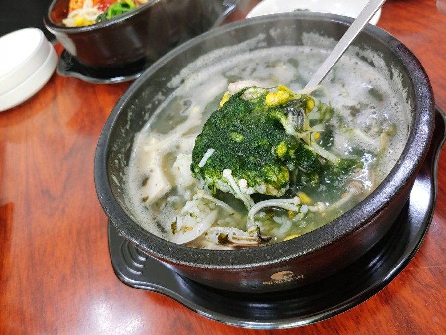 대가면옥 이미지