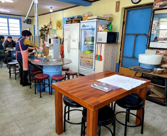 천보식당 이미지