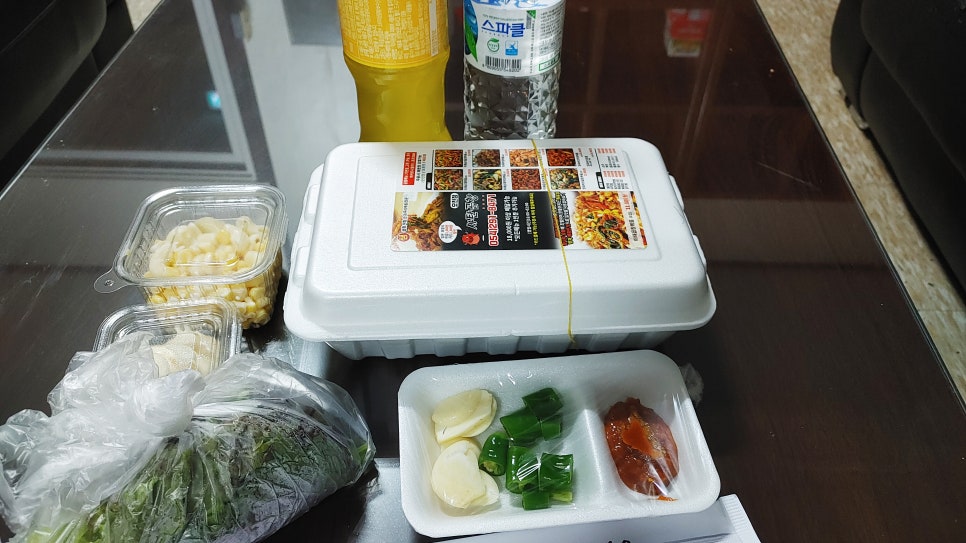 사탄곱창 이미지