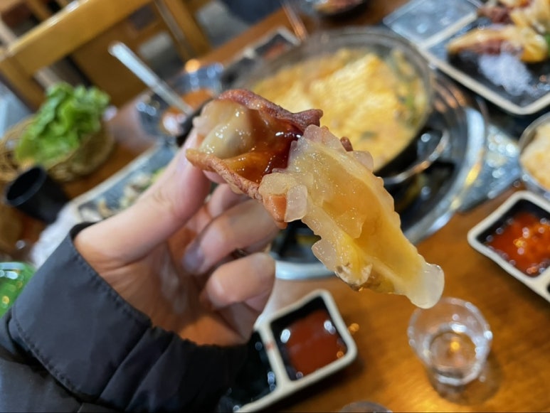 삐삐네횟집 이미지