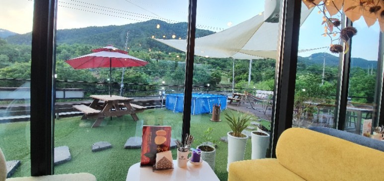(주)합천식품 이미지