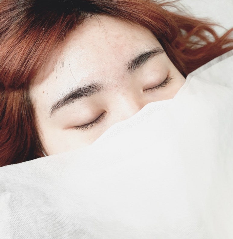 러블리속눈썹 이미지
