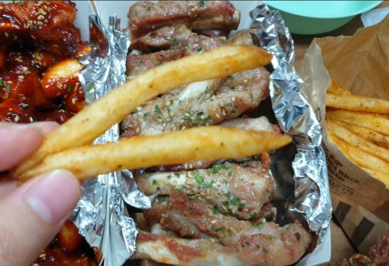 닥엔돈스부산 이미지