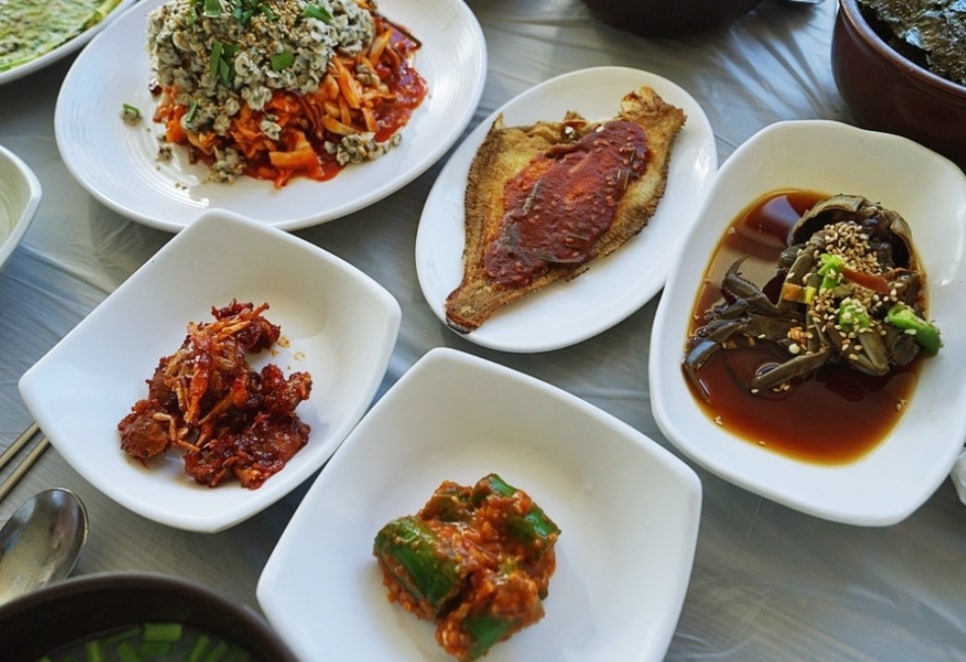 하동밥집 이미지