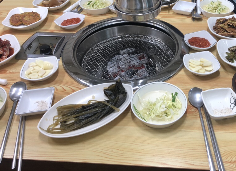 암소마을정육점 이미지