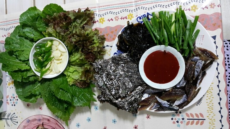 영일만식당 이미지