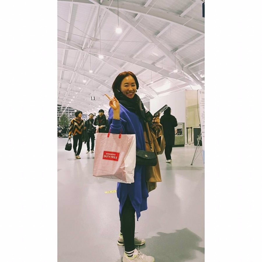 김유라헤어 이미지