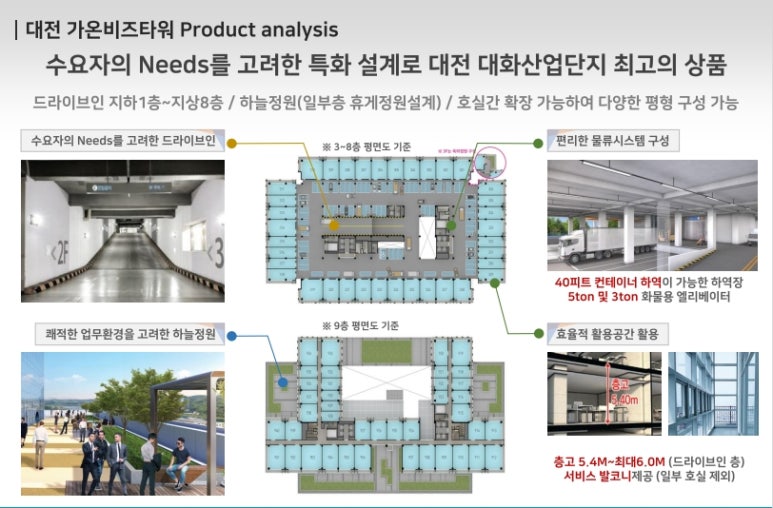 가온산업 이미지