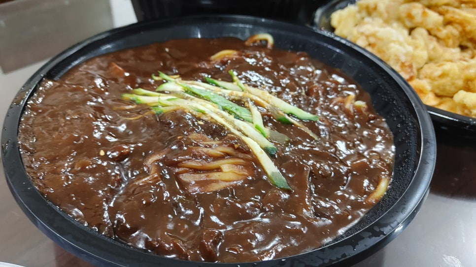 교동신짬뽕 이미지