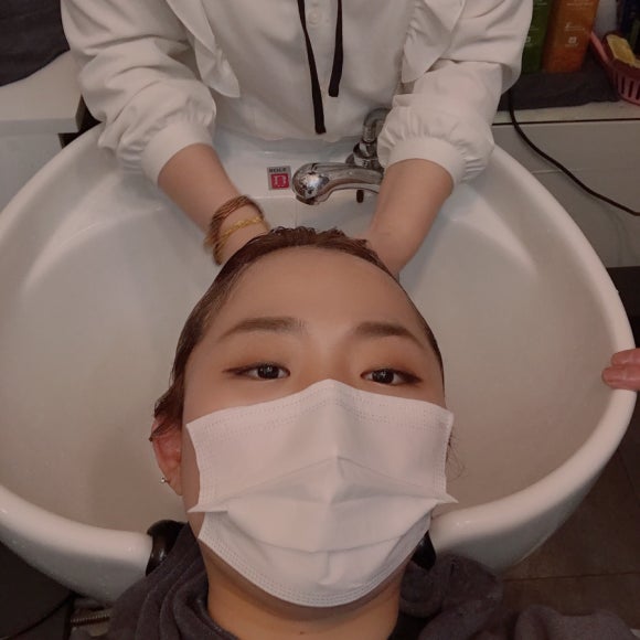 춘추미용실 이미지