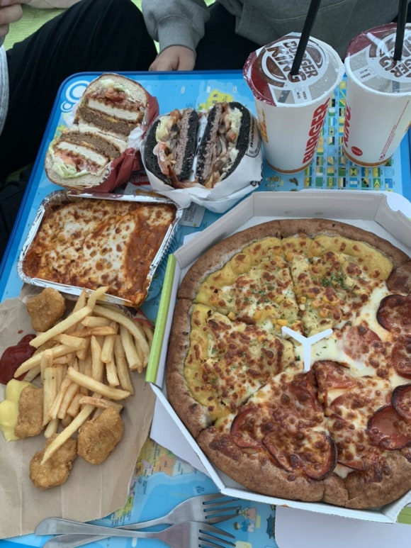 이디야 학운점 이미지