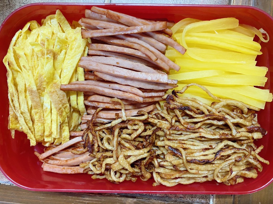 엄마친구꼬마김밥 이미지