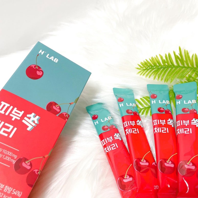 헬씨랩 이미지