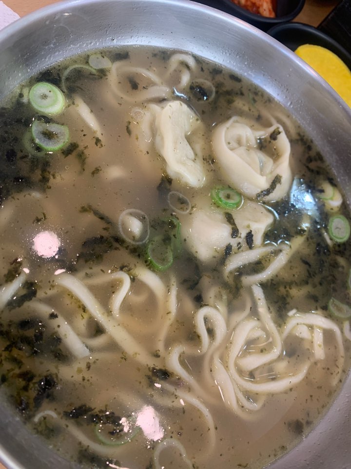 강가네손만두칼국수 이미지