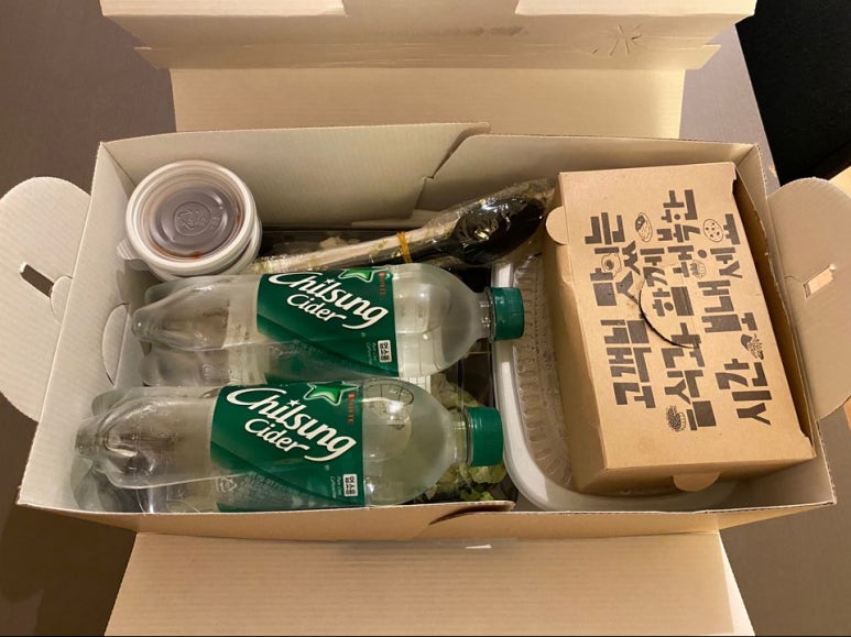 신라스테이펍 이미지
