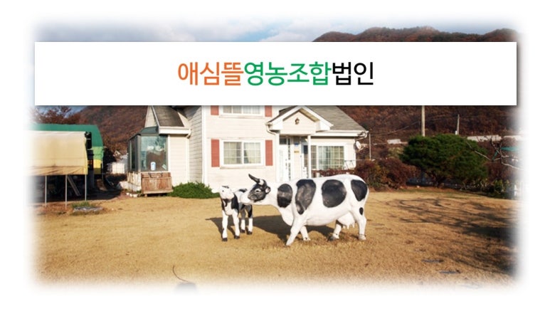 힐링팜영농조합 이미지