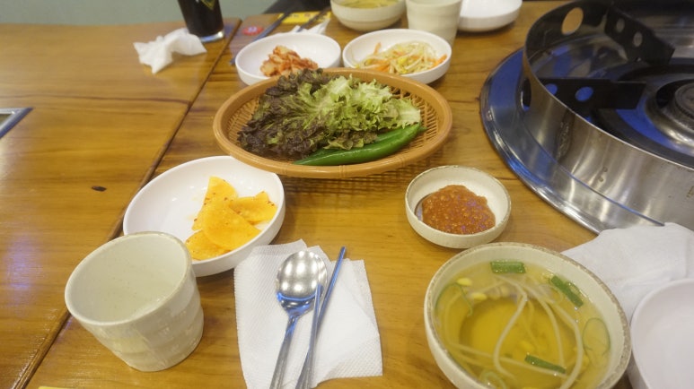 춘천날으는닭갈비 이미지
