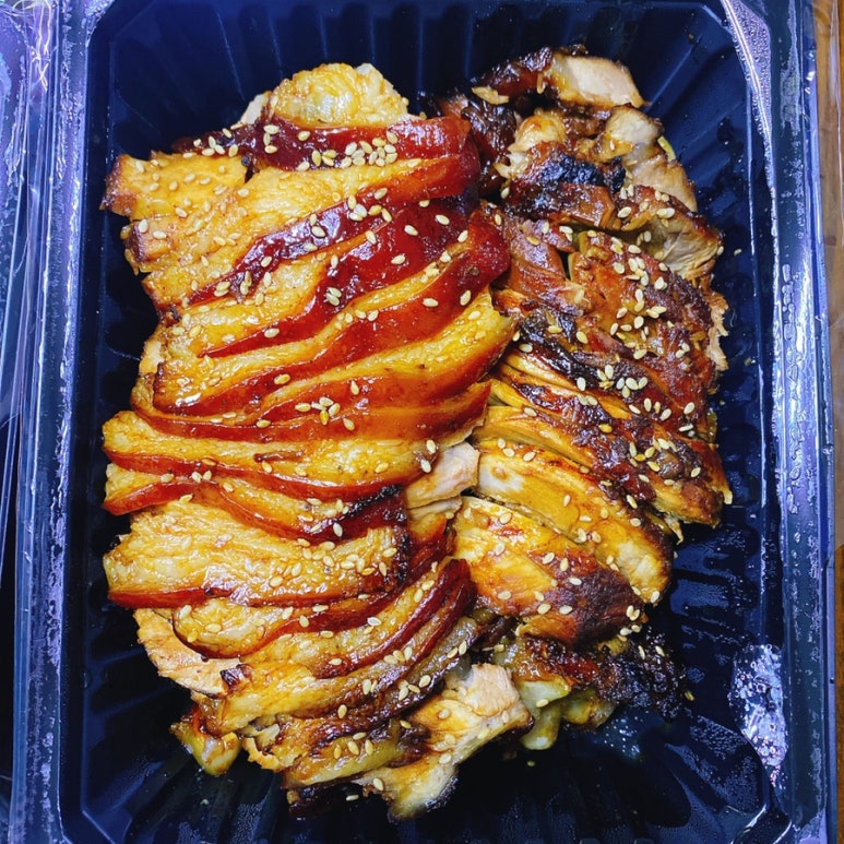 족발클라쓰 이미지