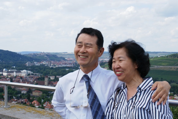 우리펜션 이미지