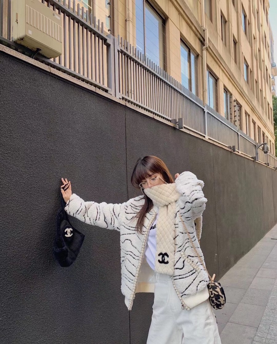샤넬라인 이미지