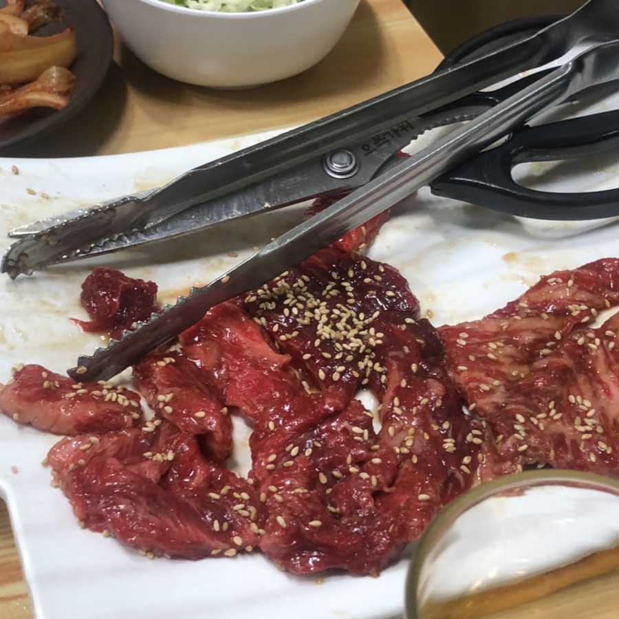 암소마을정육점 이미지