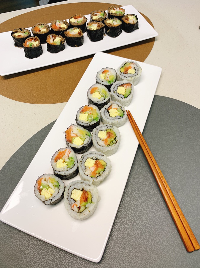 부자김밥전문 이미지