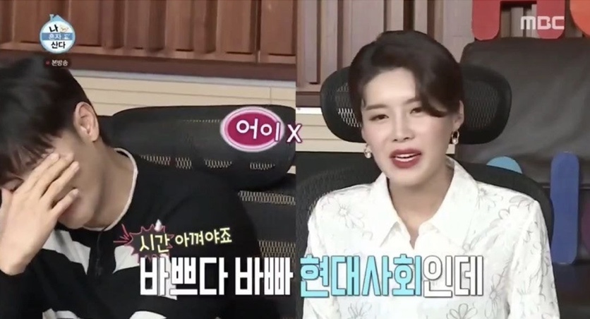 진도순대 이미지