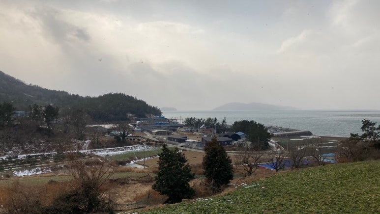 덕암주유소 이미지