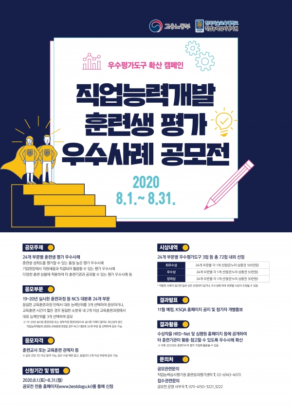 한국직업능력개발학원 이미지
